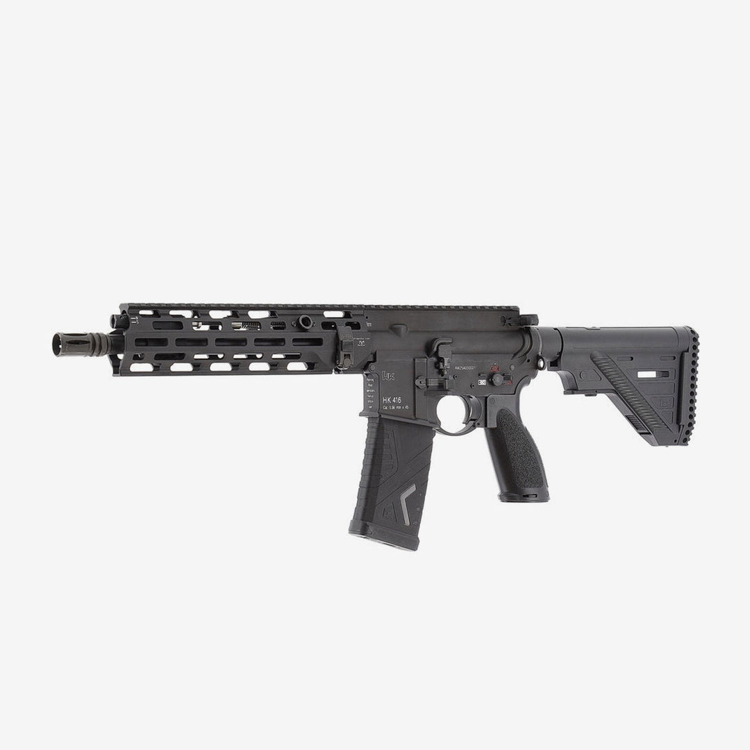 Umarex Heckler & Koch HK416 A5 GBB Airsoft 6mm BB schwarz - Weekend - Warrior.Shop