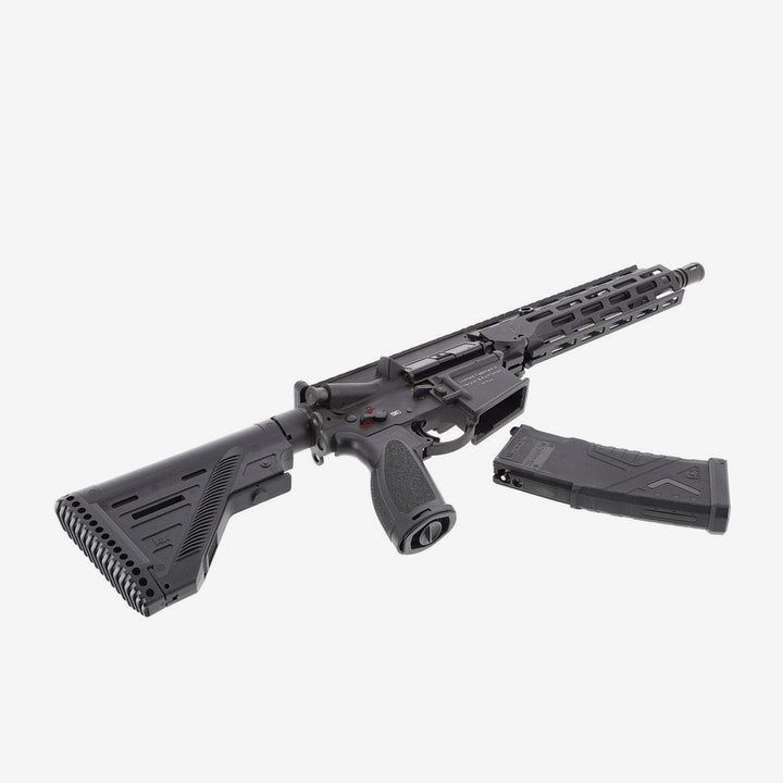 Umarex Heckler & Koch HK416 A5 GBB Airsoft 6mm BB schwarz - Weekend - Warrior.Shop