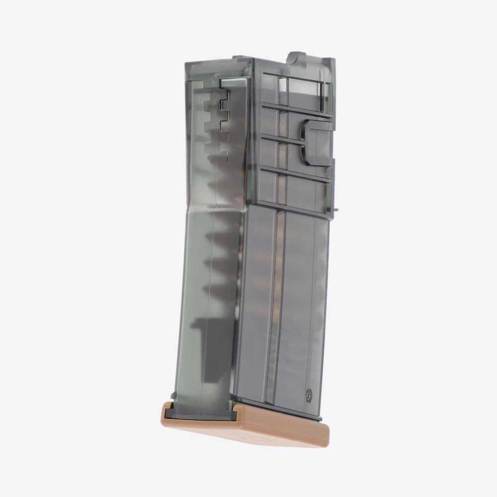 Umarex Heckler & Koch Magazin für HK M110 A1 S - AEG 100 Schuss - Weekend - Warrior.Shop