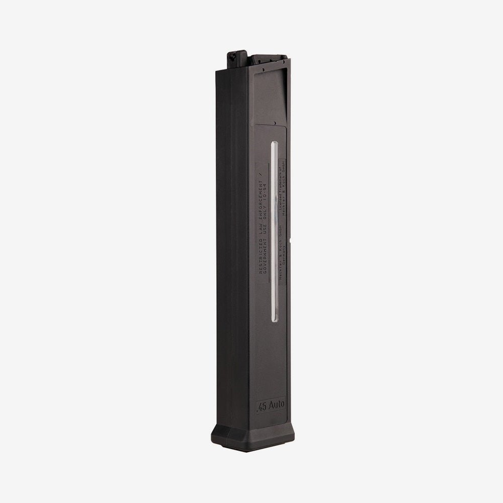 Umarex Heckler & Koch UMP Magazin 420 Schuss 6mm BB - Weekend - Warrior.Shop