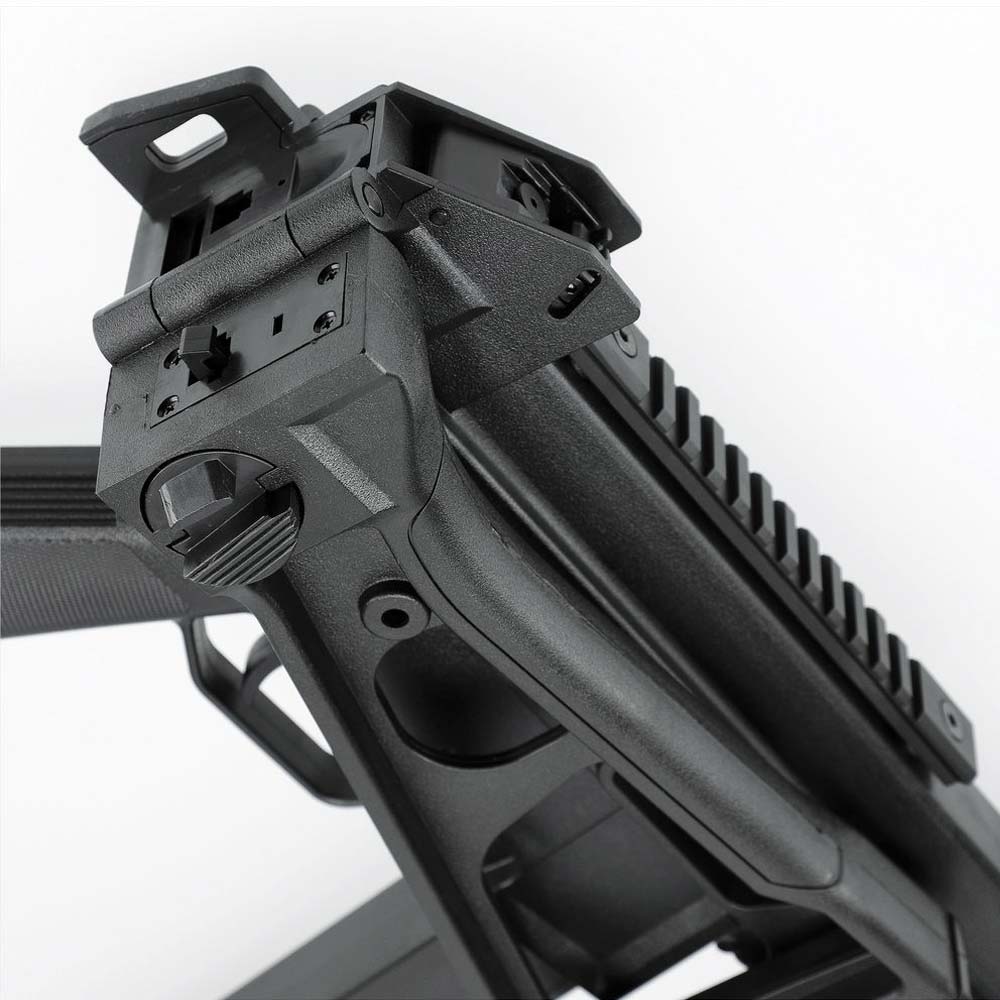 Umarex Heckler & Koch UMP Sportsline S - AEG Airsoft - Weekend - Warrior.Shop