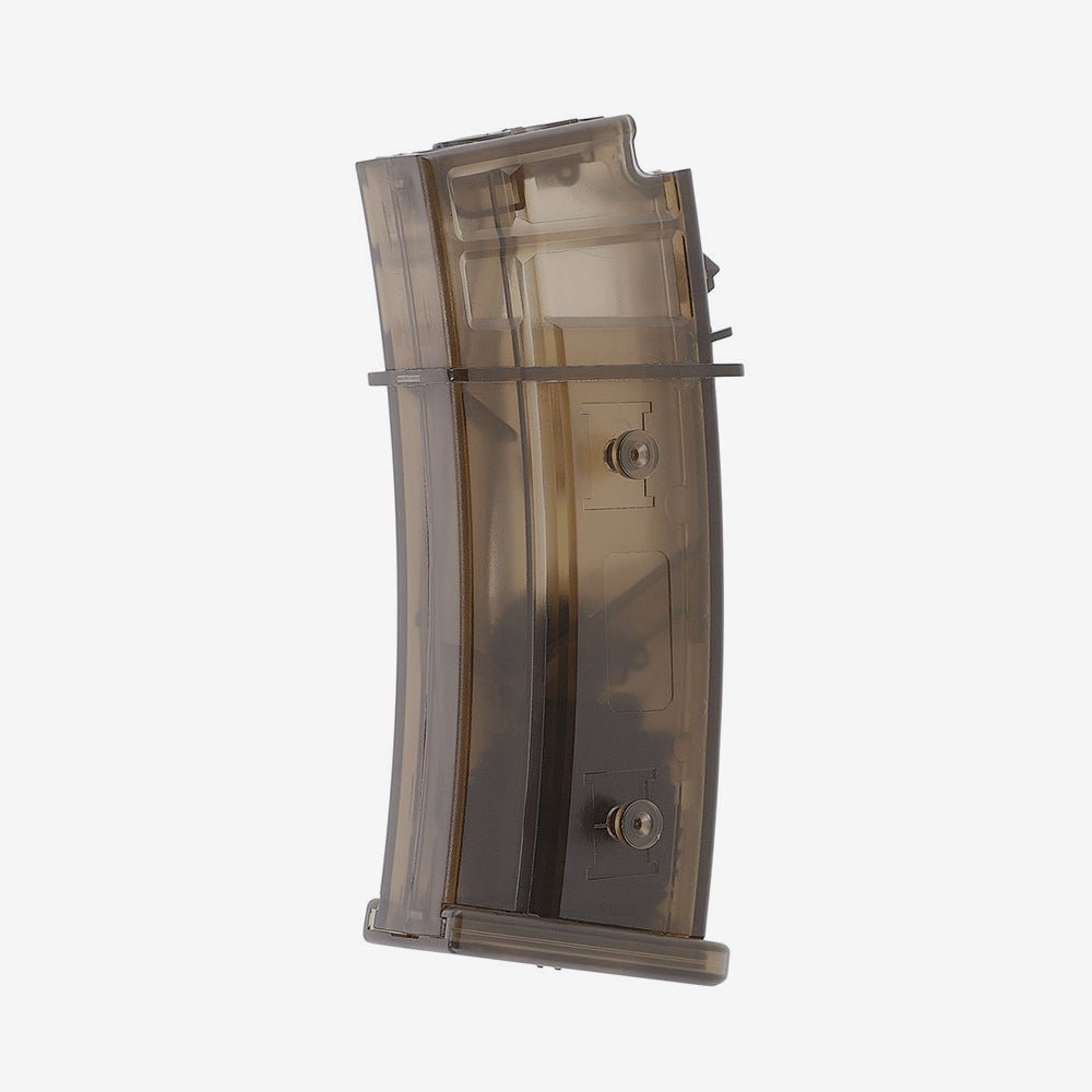 Umarex Heckler und Koch G36 Magazin High Cap 360rds - Weekend - Warrior.Shop
