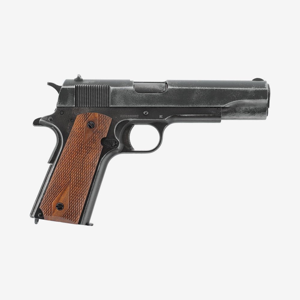 Umarex Legends 1911 Vintage CO2 Airsoft Pistole 6mm BB - Weekend - Warrior.Shop