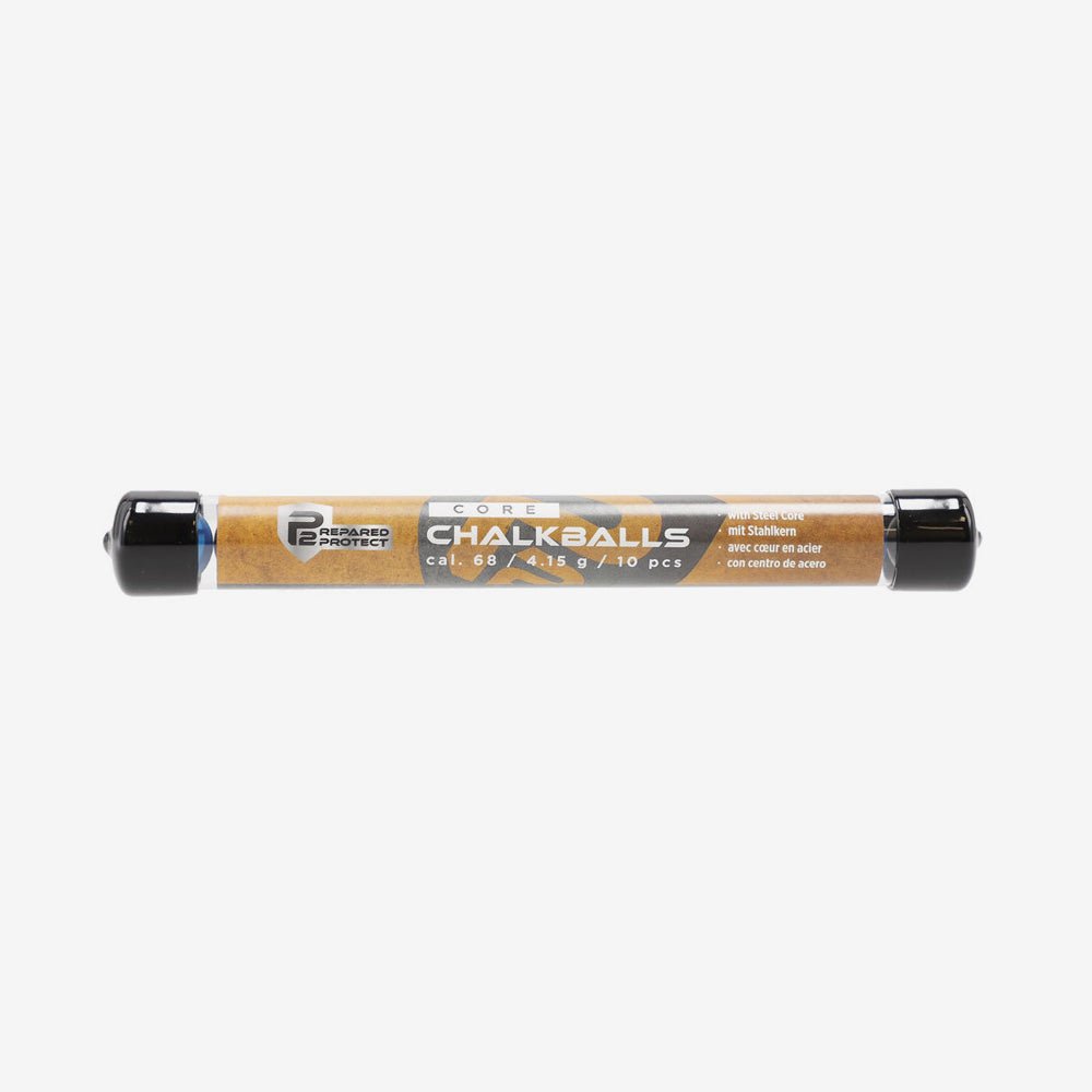 Umarex P2P CORE Defense Chalkballs cal.68 10 Stück - Weekend - Warrior.Shop