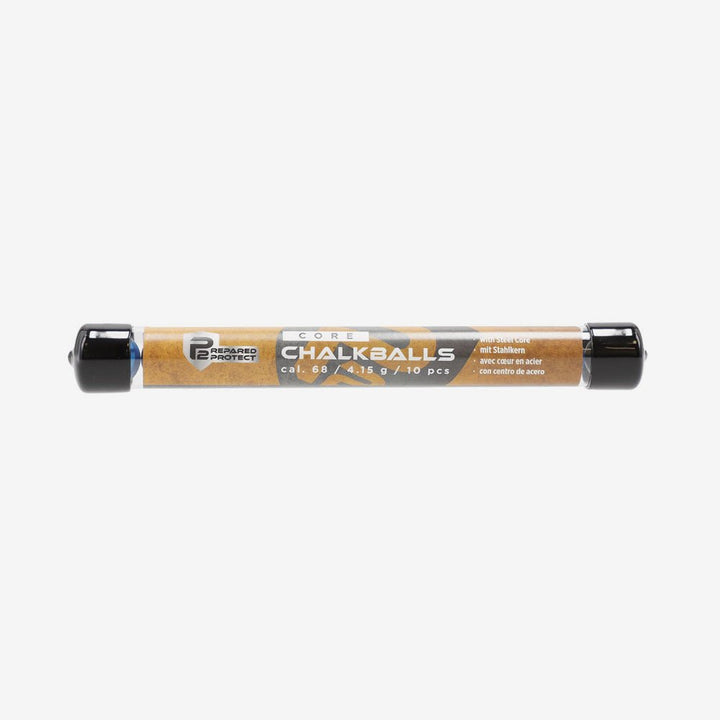 Umarex P2P CORE Defense Chalkballs cal.68 10 Stück - Weekend - Warrior.Shop