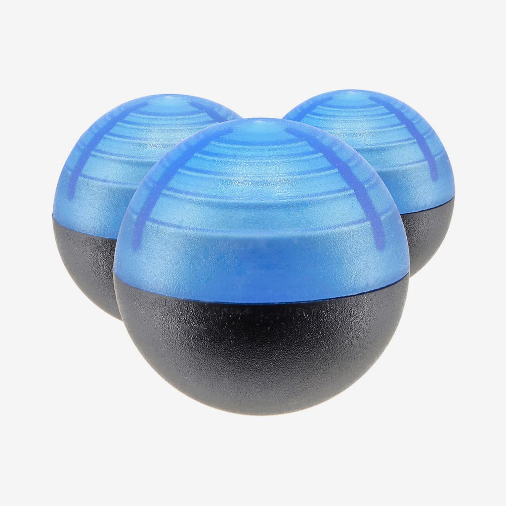 Umarex P2P CORE Defense Chalkballs cal.68 50 Stück - Weekend - Warrior.Shop
