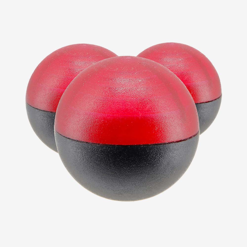 Umarex P2P CORE Defense Pepperballs Cal.68 10Stück - Weekend - Warrior.Shop