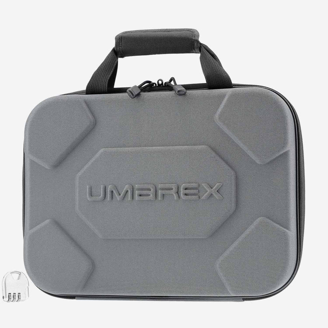 Umarex Pistolentasche - Weekend - Warrior.Shop