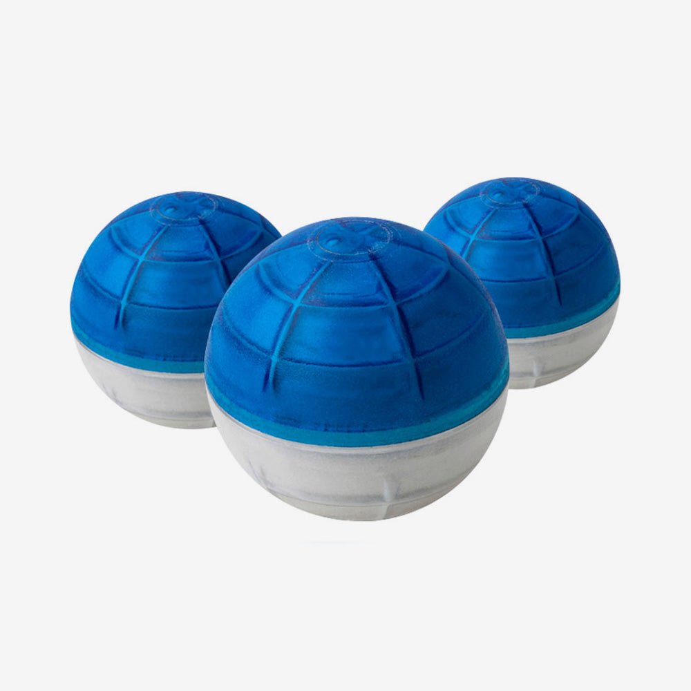 Umarex T4E CKB Powderballs cal .68 50 Stück - Weekend - Warrior.Shop