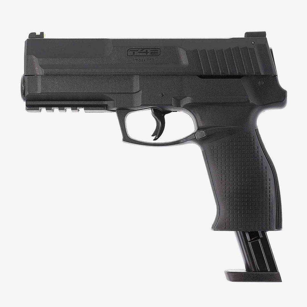 Umarex T4E Impax P68 Set - Weekend - Warrior.Shop