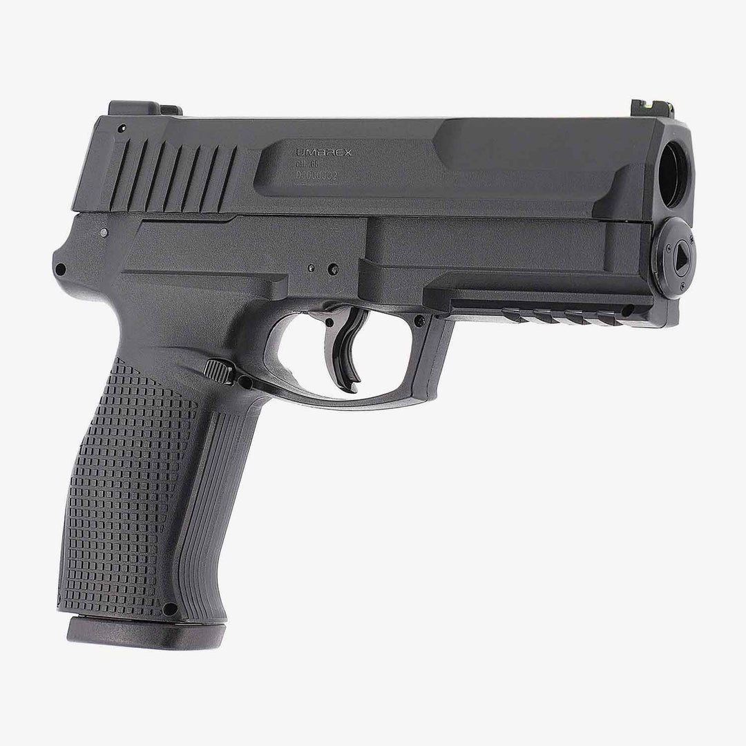 Umarex T4E Impax P68 Set - Weekend - Warrior.Shop