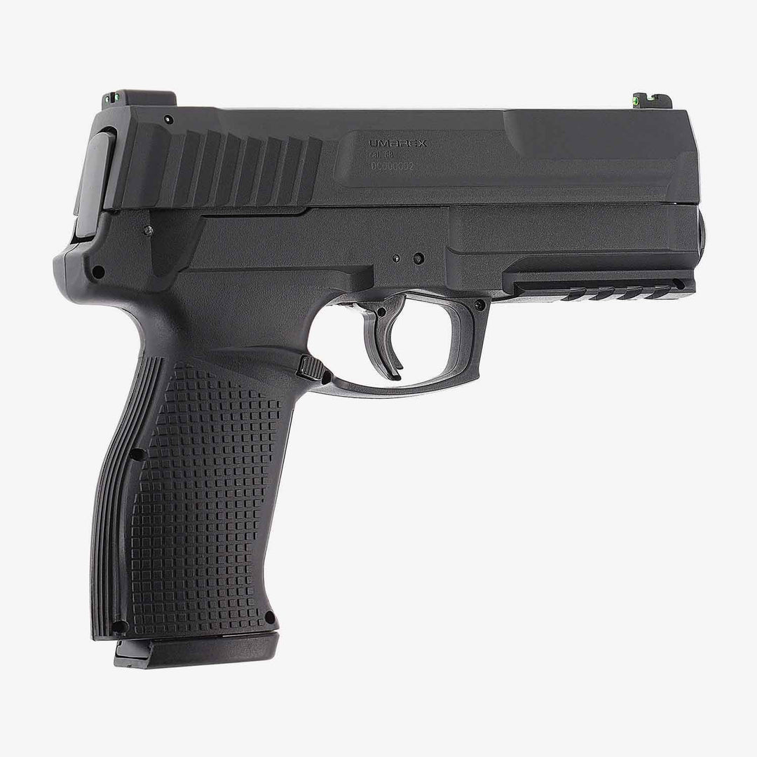 Umarex T4E Impax P68 Set - Weekend - Warrior.Shop