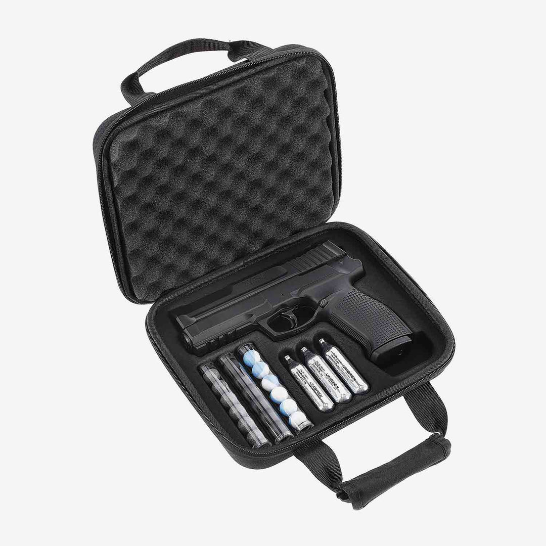 Umarex T4E Impax P68 Set - Weekend - Warrior.Shop