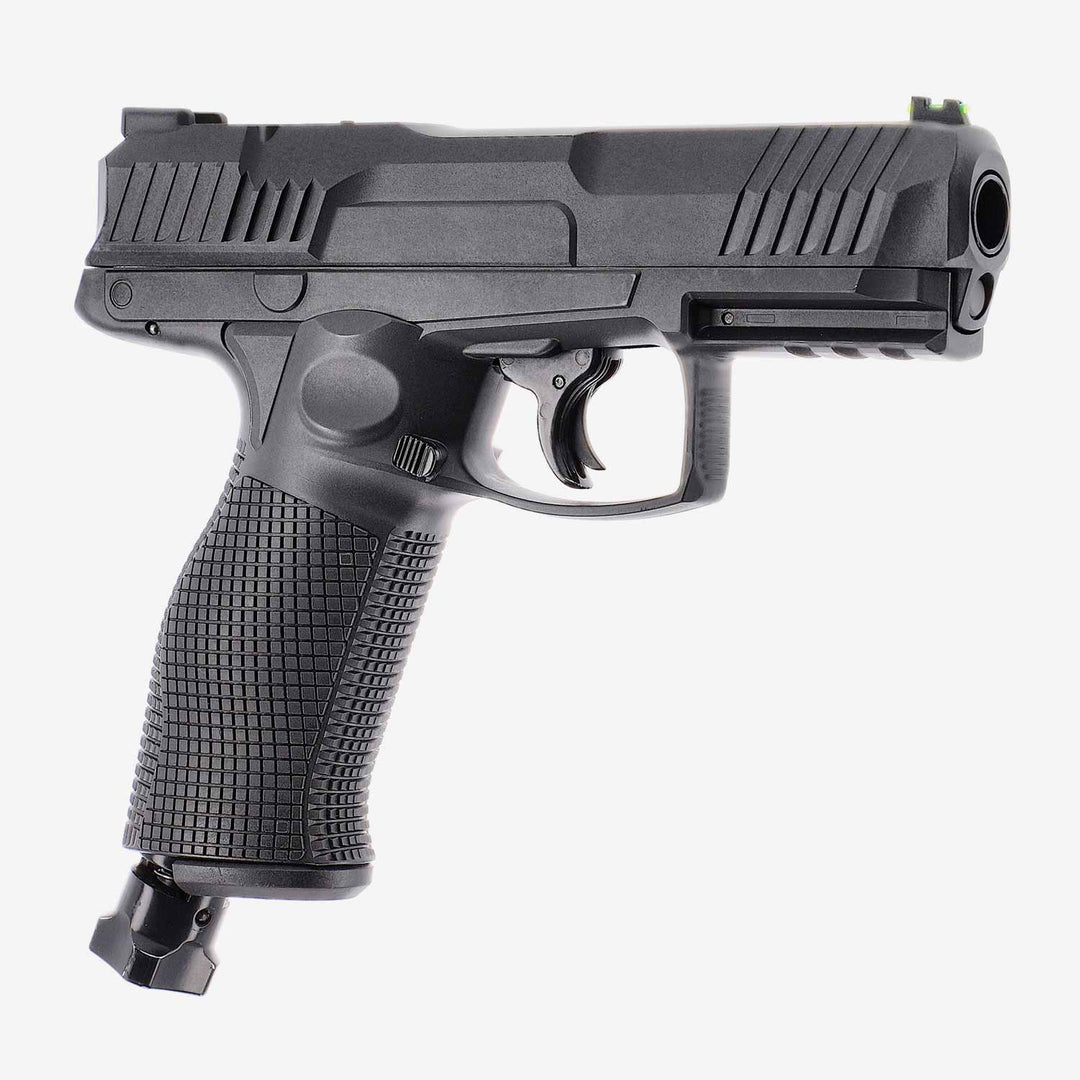 Umarex T4E TPX 50 Gen2 OR Pistole schwarz - Weekend - Warrior.Shop