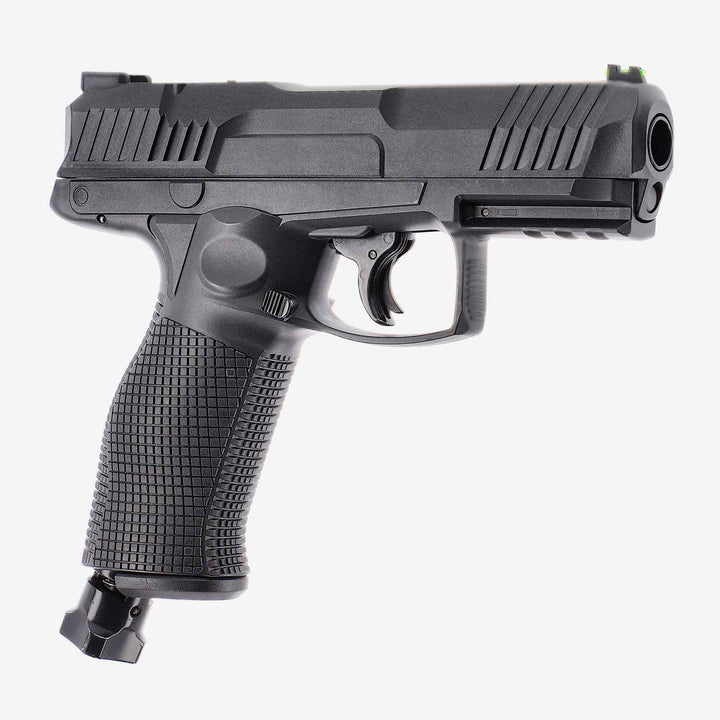 Umarex T4E TPX 50 Gen2 OR Pistole schwarz - Weekend - Warrior.Shop