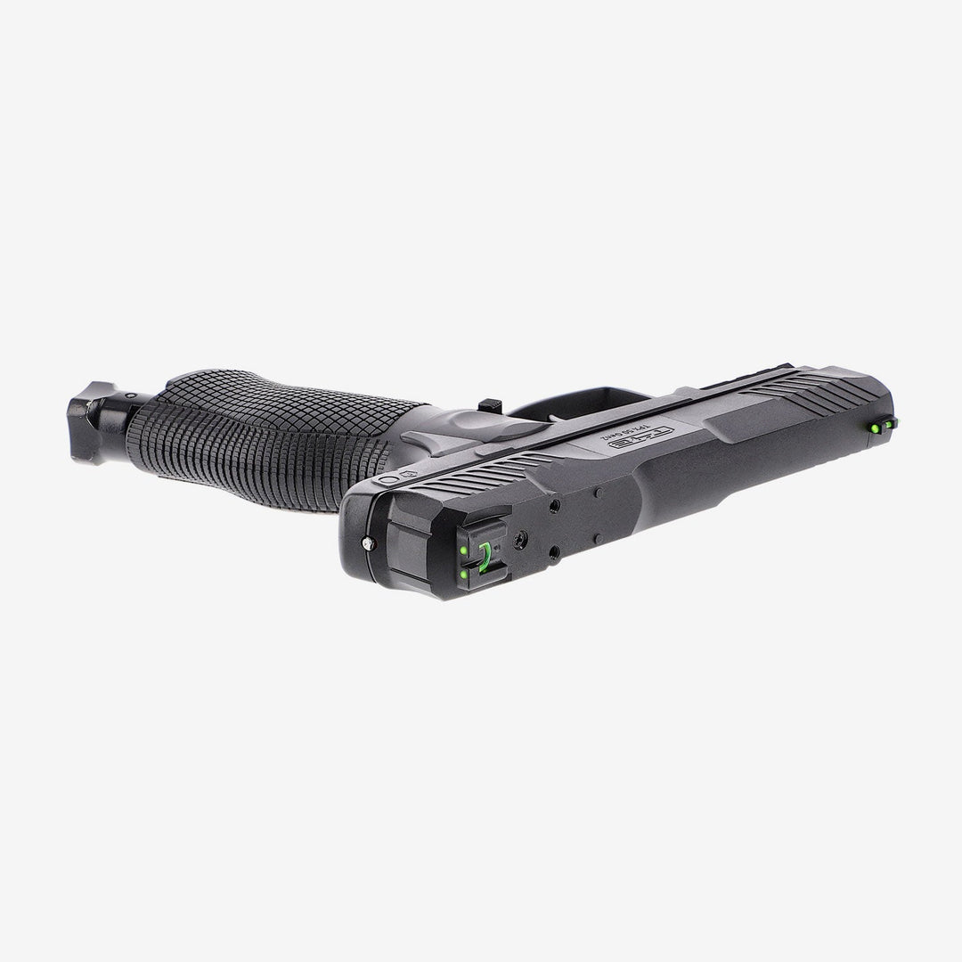 Umarex T4E TPX 50 Gen2 OR Pistole schwarz - Weekend - Warrior.Shop
