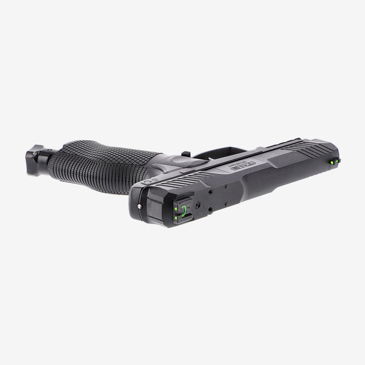 Umarex T4E TPX 50 Gen2 OR Pistole schwarz - Weekend - Warrior.Shop