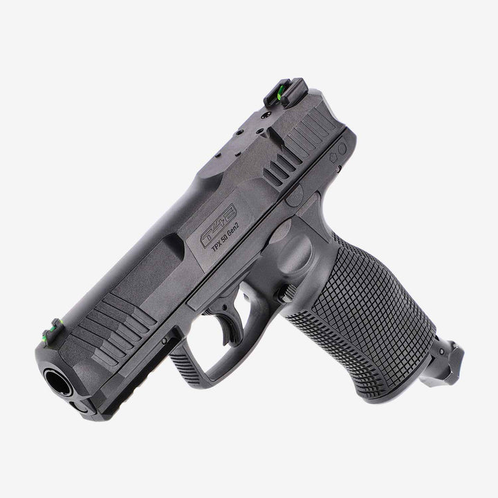 Umarex T4E TPX 50 Gen2 OR Pistole schwarz - Weekend - Warrior.Shop