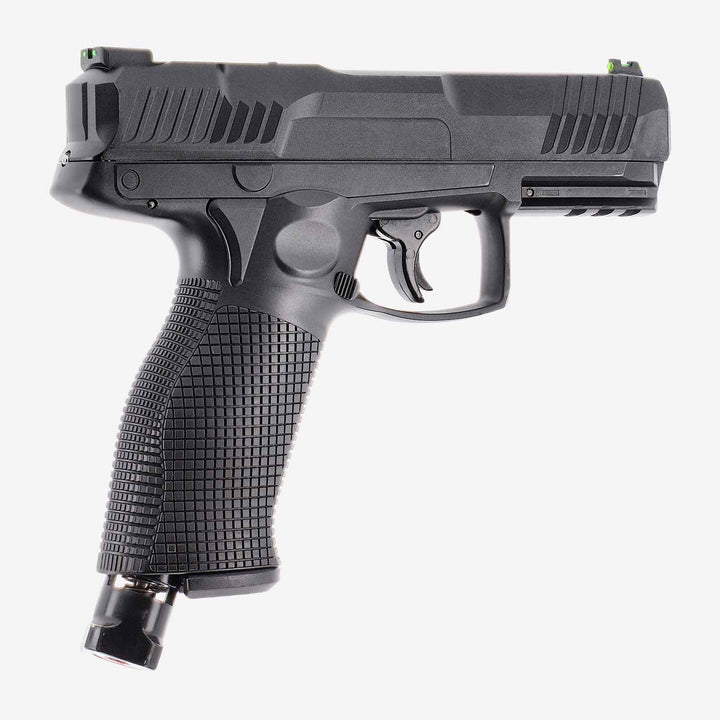Umarex T4E TPX 50 Gen2 OR Pistole schwarz - Weekend - Warrior.Shop
