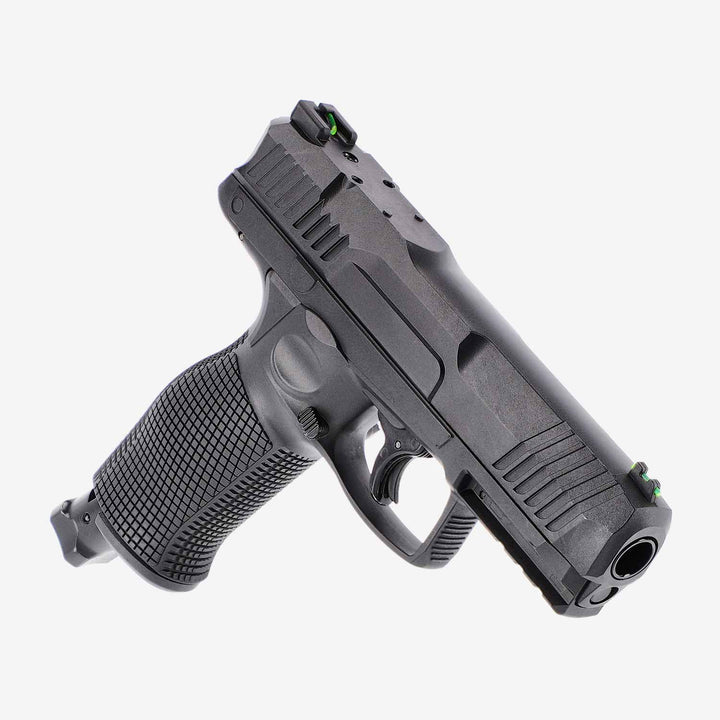 Umarex T4E TPX 50 Gen2 OR Pistole schwarz - Weekend - Warrior.Shop