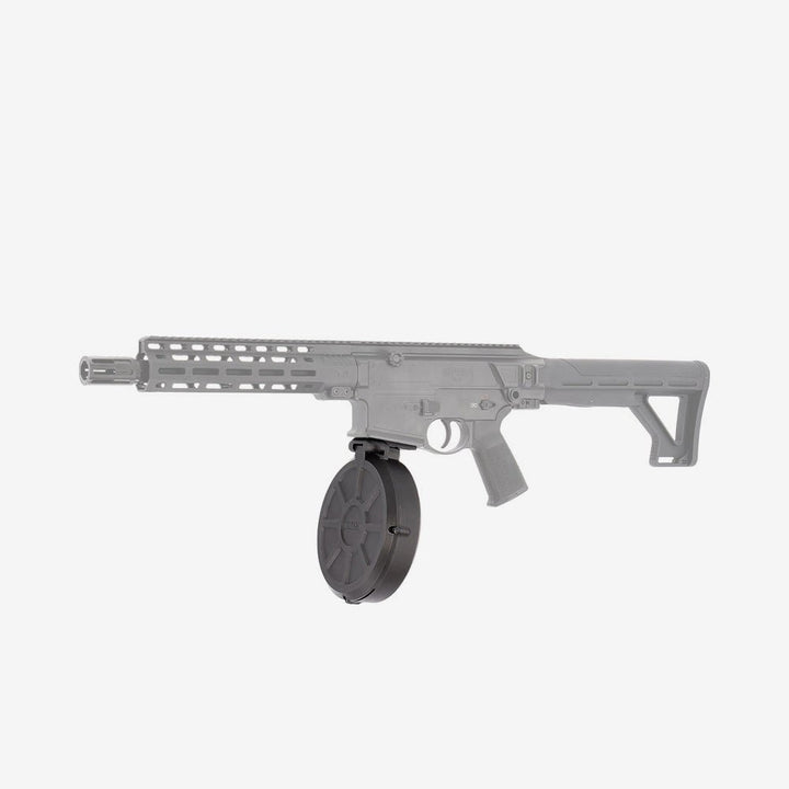 Umarex T4E Trommelmagazin für TC68 schwarz - Weekend - Warrior.Shop