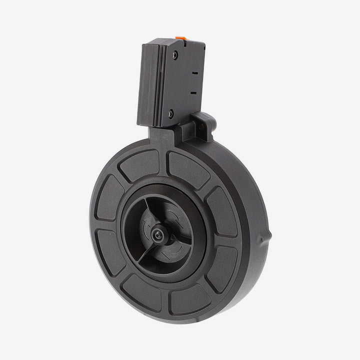 Umarex T4E Trommelmagazin für TC68 schwarz - Weekend - Warrior.Shop