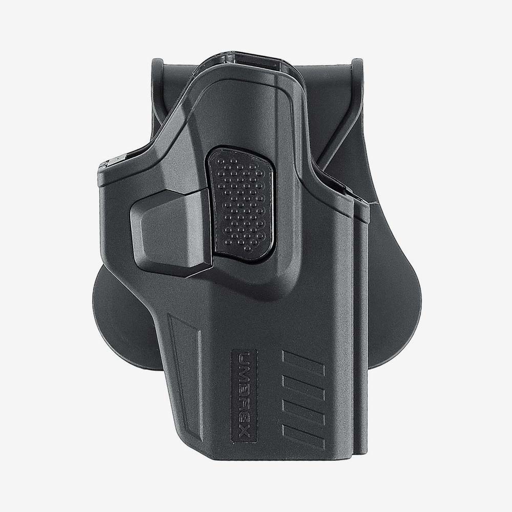 Umarex Walther PDP Paddel Holster - Weekend - Warrior.Shop