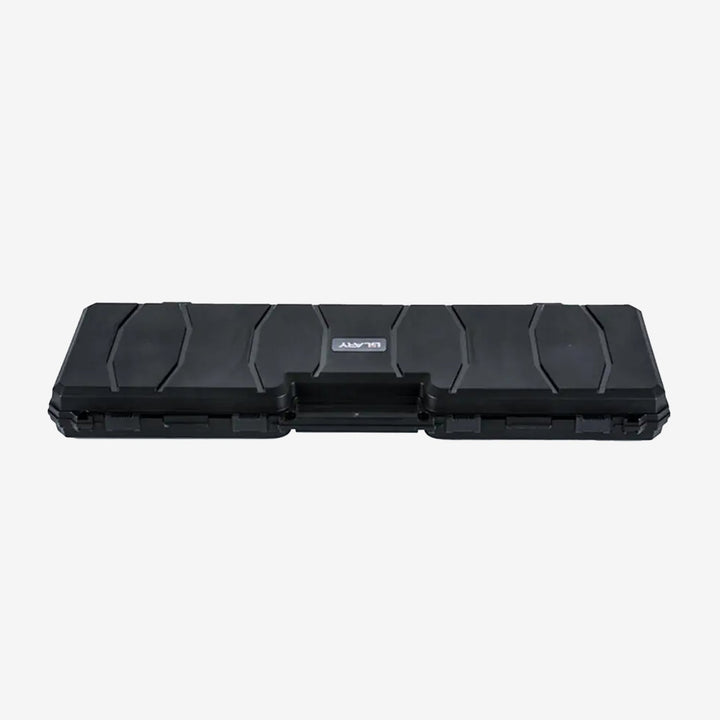 Waffenkoffer Flach 100 CM - Weekend - Warrior.Shop