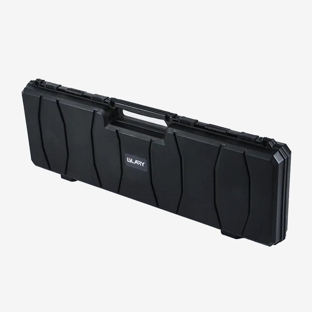 Waffenkoffer Flach 100 CM - Weekend - Warrior.Shop