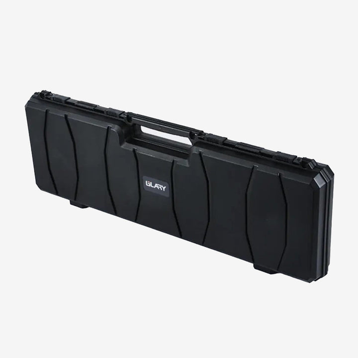Waffenkoffer Flach 100 CM - Weekend - Warrior.Shop