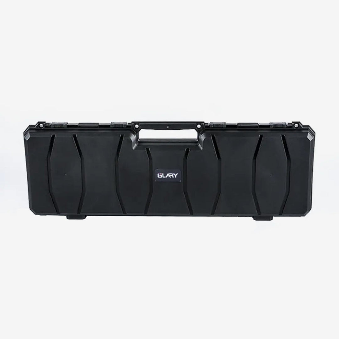 Waffenkoffer Flach 100 CM - Weekend - Warrior.Shop