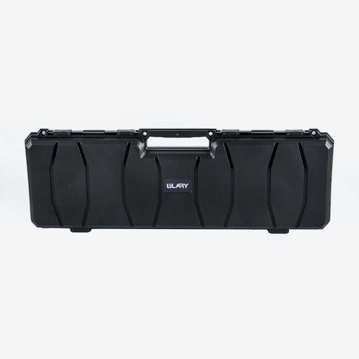 Waffenkoffer Flach 100 CM - Weekend - Warrior.Shop