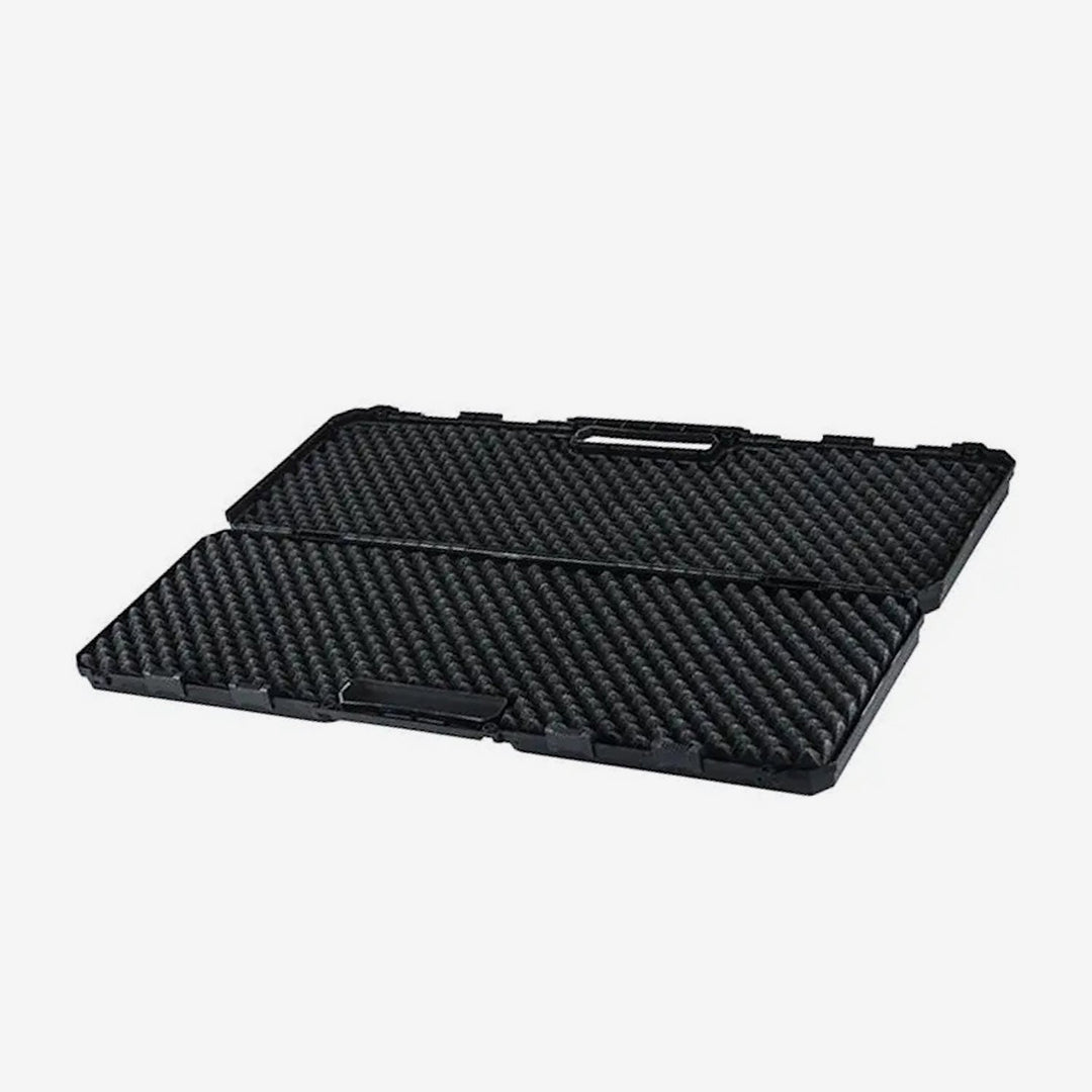 Waffenkoffer Flach 100 CM - Weekend - Warrior.Shop