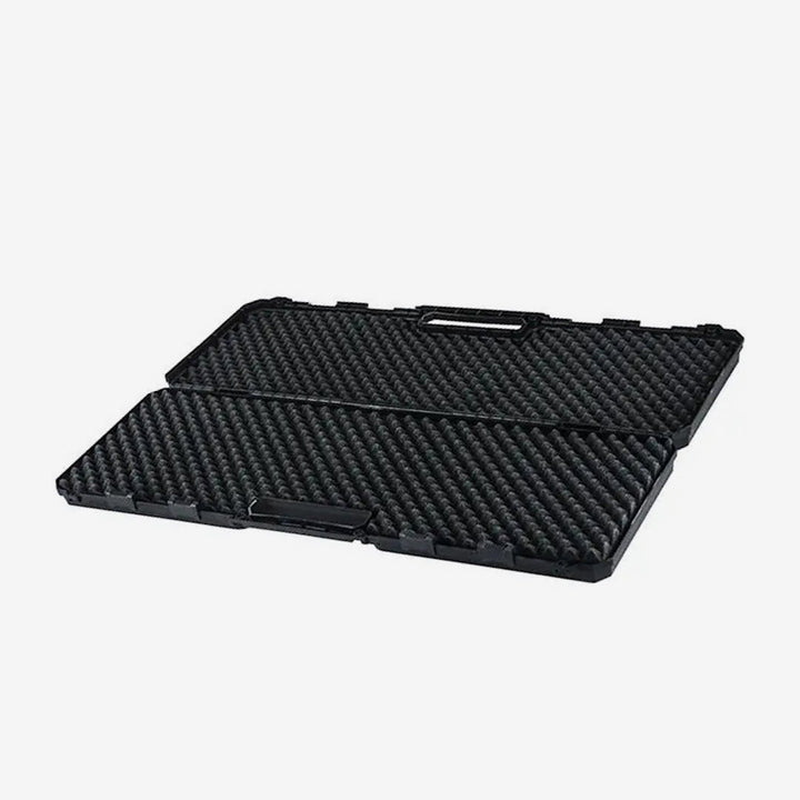 Waffenkoffer Flach 100 CM - Weekend - Warrior.Shop