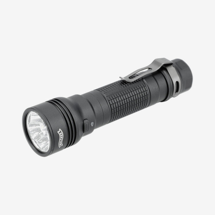 Walther Taschenlampe EFC3r LED 3000lm - Weekend - Warrior.Shop