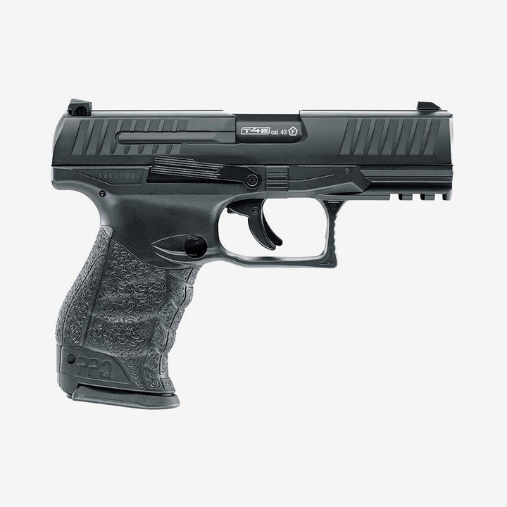 Walther/Umarex PPQ M2 T4E Pistole - Weekend - Warrior.Shop