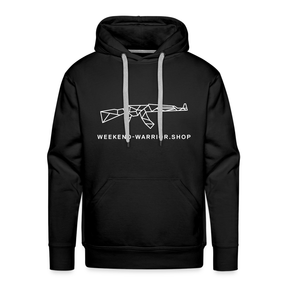 Weekend Warrior Hoodie - Weekend - Warrior.Shop