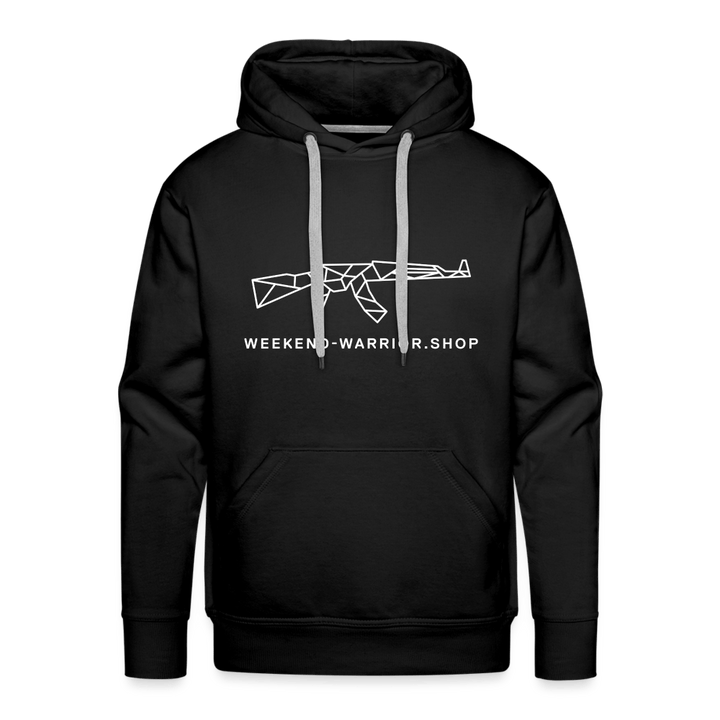 Weekend Warrior Hoodie - Weekend - Warrior.Shop