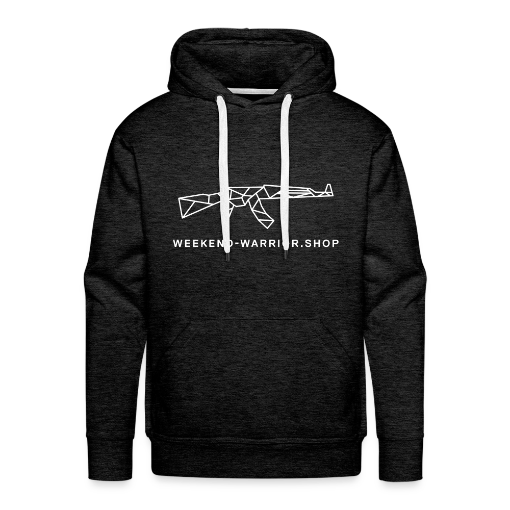 Weekend Warrior Hoodie - Weekend - Warrior.Shop