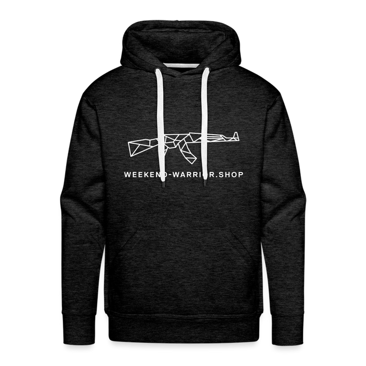 Weekend Warrior Hoodie - Weekend - Warrior.Shop