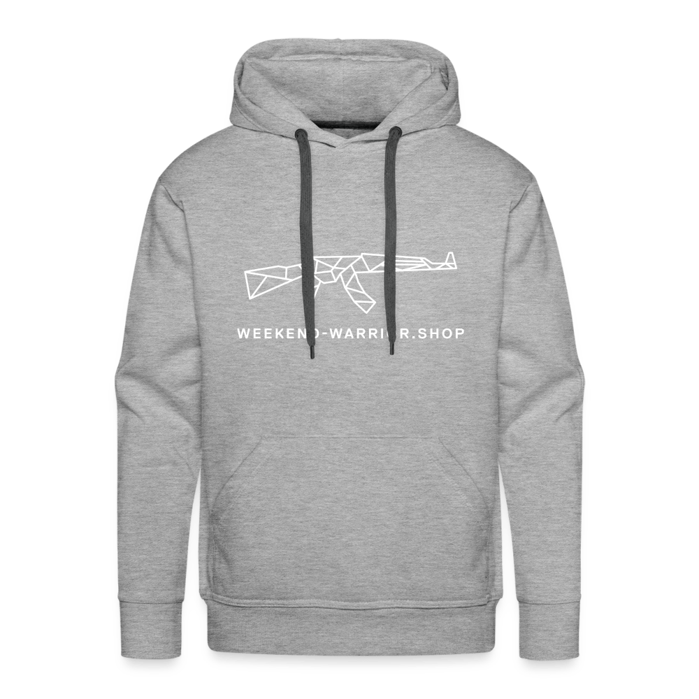 Weekend Warrior Hoodie - Weekend - Warrior.Shop