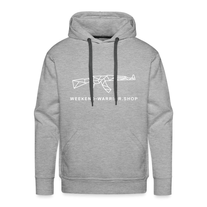 Weekend Warrior Hoodie - Weekend - Warrior.Shop