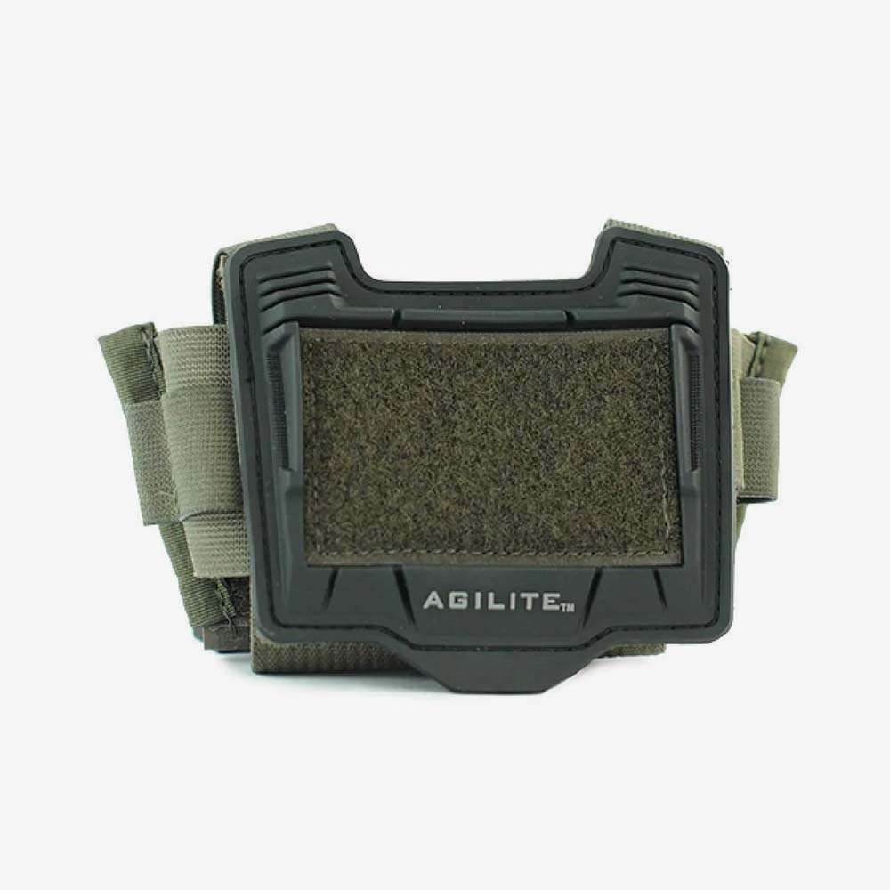 Agilite Ops-Core FAST ST/XP High Cut Helmet Cover-Gen4 - Weekend-Warrior.Shop