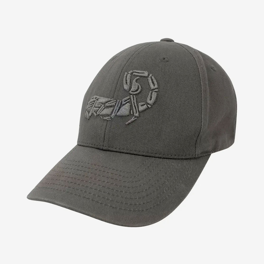 Agilite Scorpion Logo Cap - Weekend-Warrior.Shop