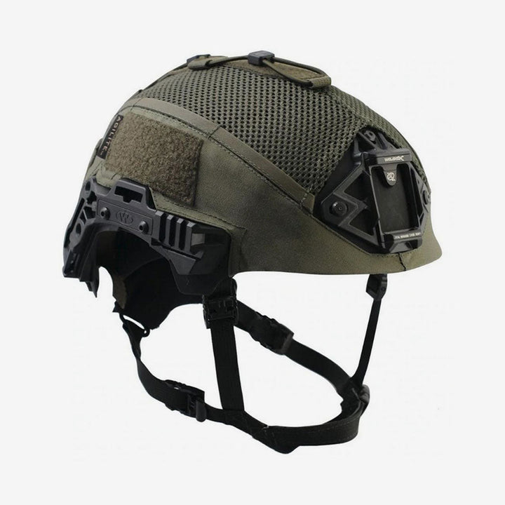 Agilite Team Wendy EXFIL Bump LTP/Carbon Helmet Cover - Weekend-Warrior.Shop