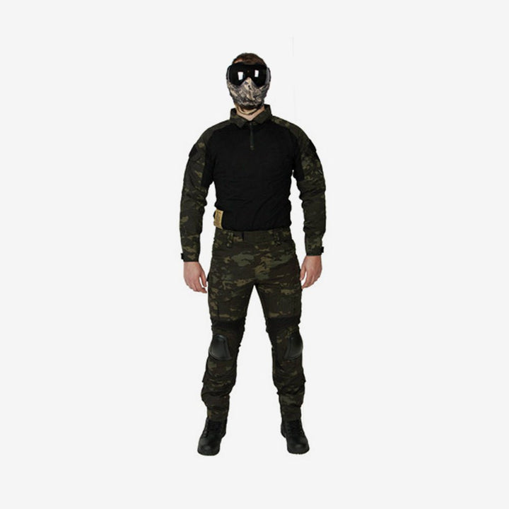 Combat Uniform Gen. 2 Hose + Combatshirt - Weekend-Warrior.Shop