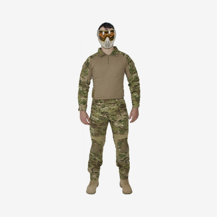 Combat Uniform Gen. 2 Hose + Combatshirt - Weekend-Warrior.Shop
