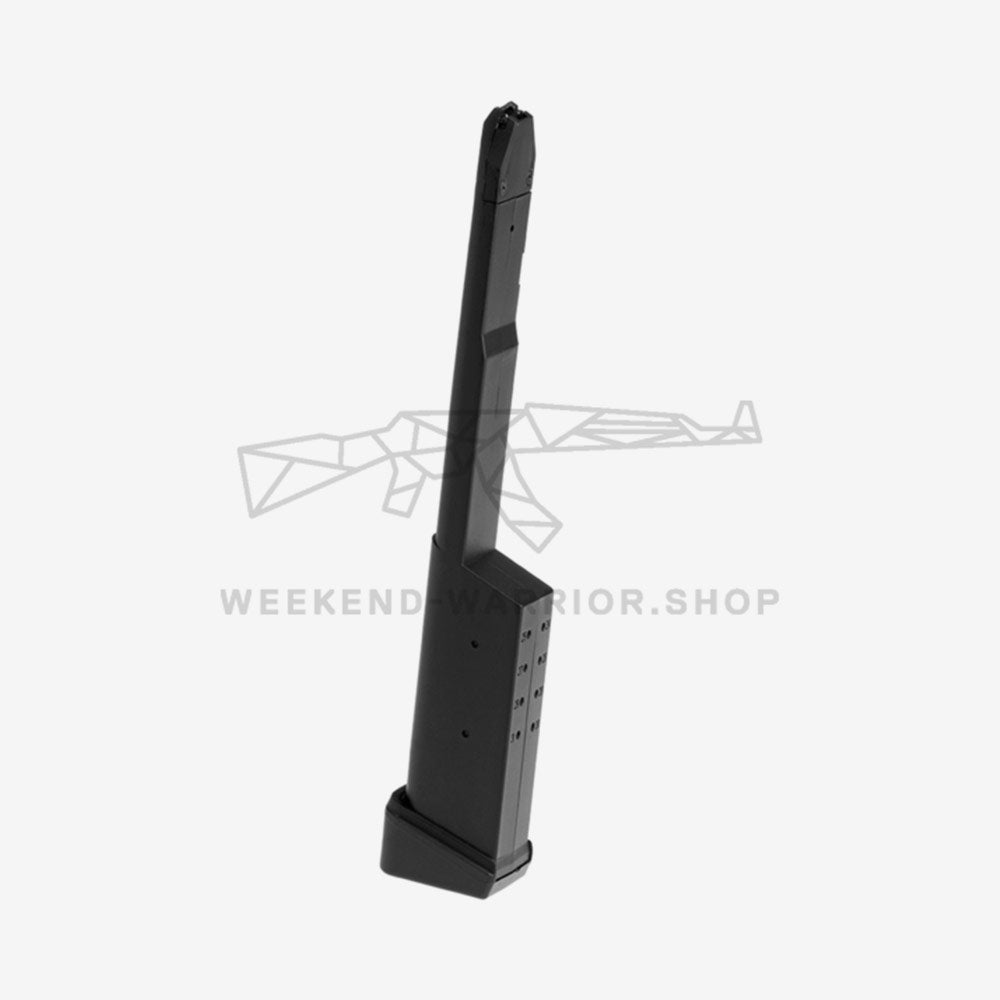 Carregador de Pistola Airsoft Cyma 220v | AR15 Sport Carregador de Pistola Airsoft Cyma 220v | AR15 Sport