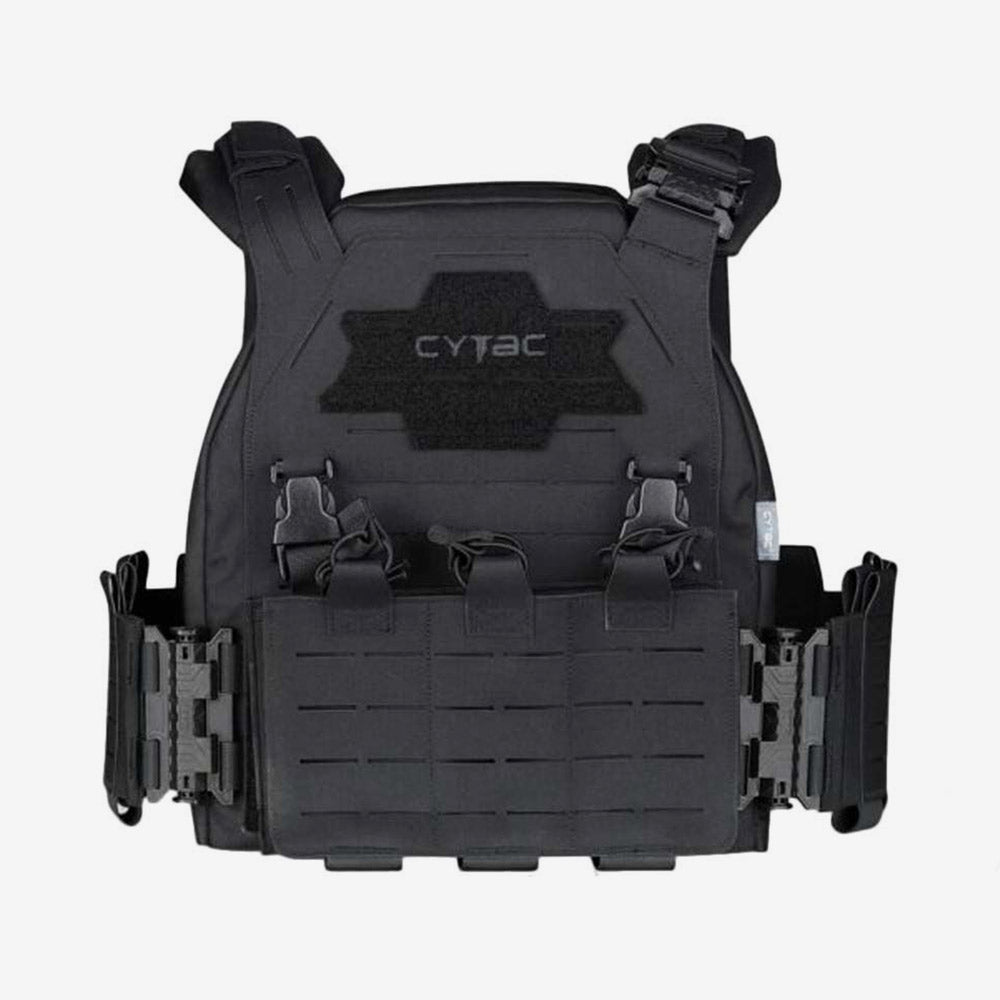 Cytac QR Plate Carrier - Weekend-Warrior.Shop