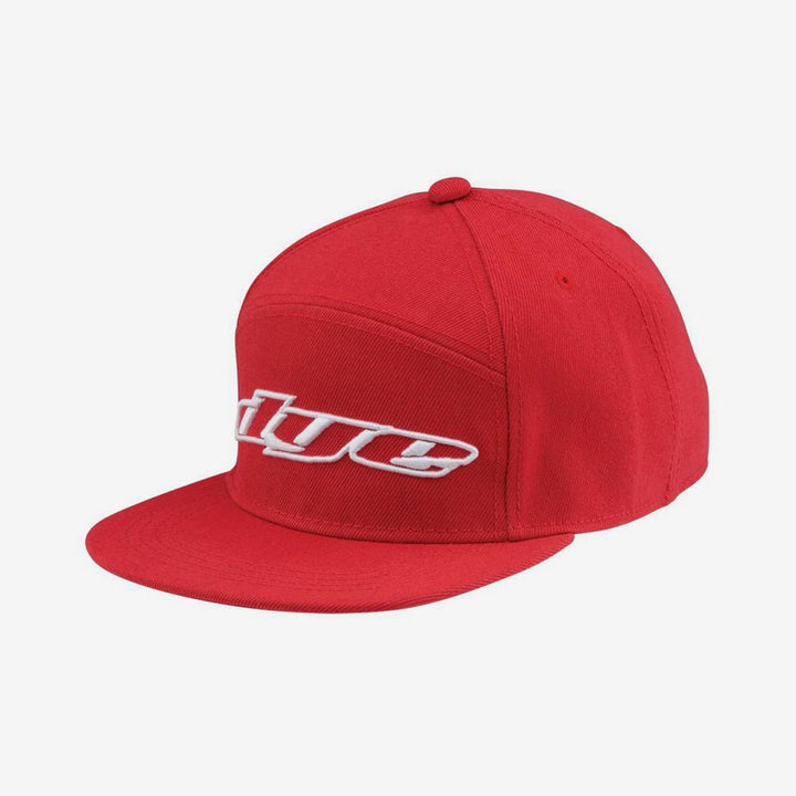 Dye Snap Logo Hat - Weekend-Warrior.Shop